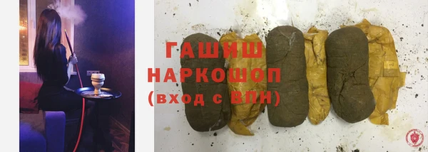 гашик Кулебаки