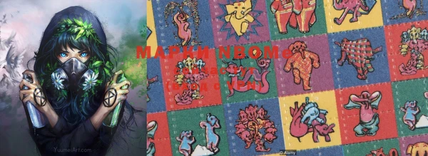 гашик Кулебаки